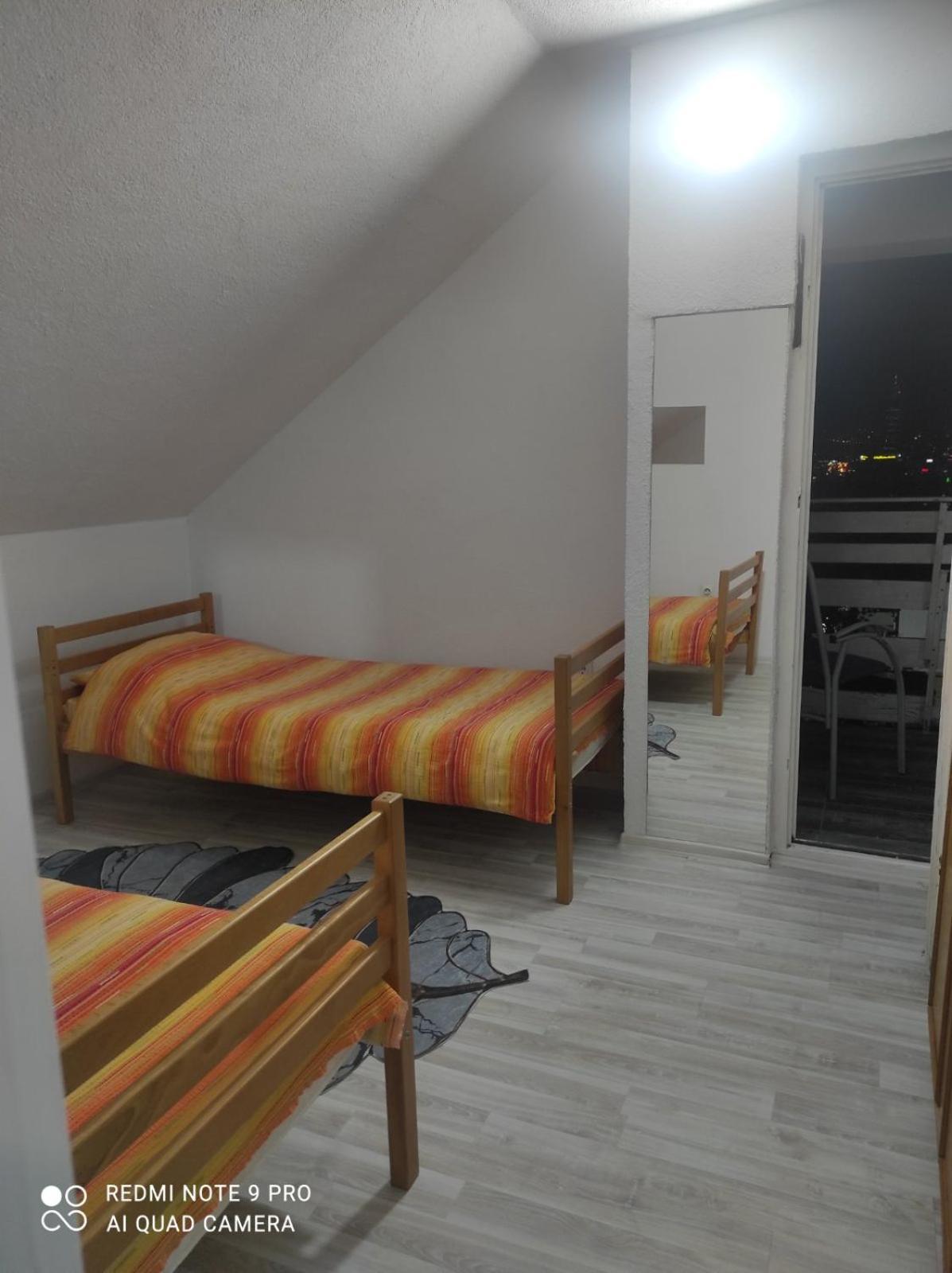 Apartment Sarajevo - Vraca Exterior photo